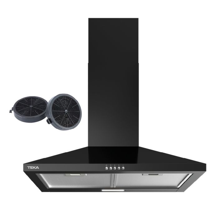 CAMPANA DBB 74140 KOS BK (TEKA)